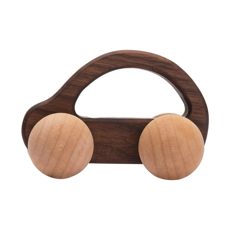 Jouets Véhicules en bois pour jeunes enfants et premier âge, plusieurs choix dispo !