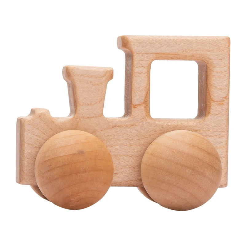 Jouets Véhicules en bois pour jeunes enfants et premier âge, plusieurs choix dispo !