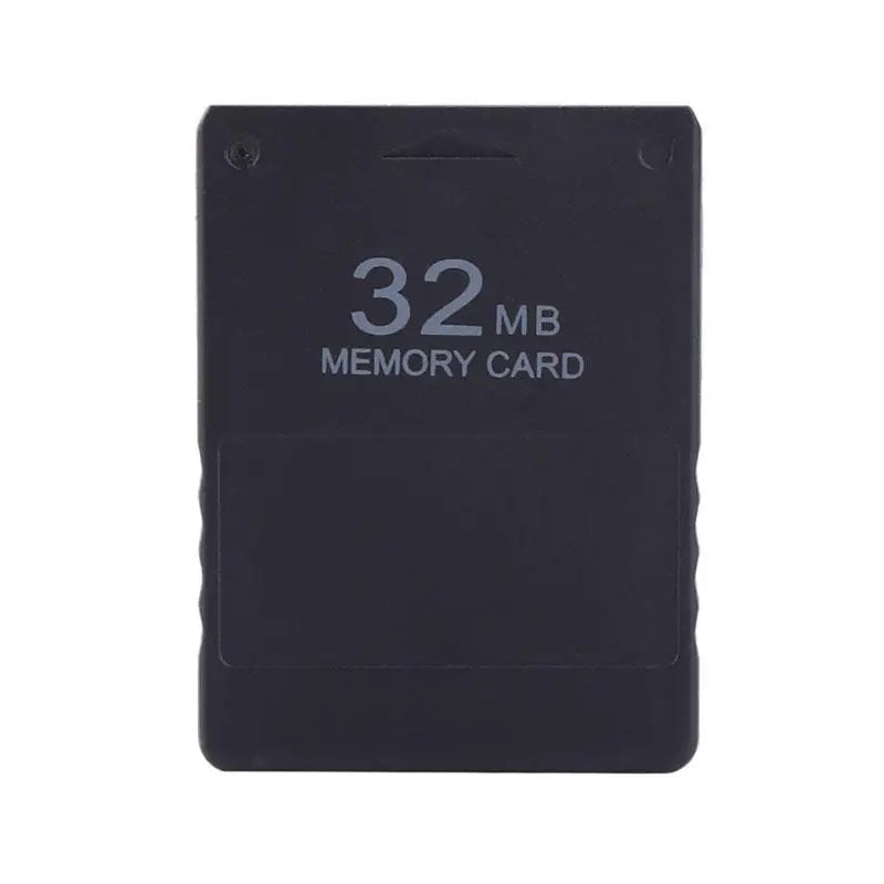 Carte mémoire compatible PS2 8Mb / 16Mb / 32Mb / 64Mb /128Mb