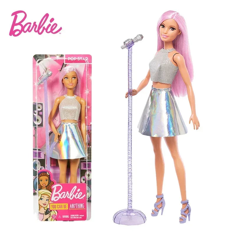 Poupée Barbie , plusieurs Modèles disponibles !!