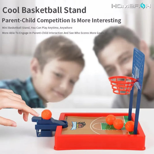 Mini Jeux Basketball de table pour enfants