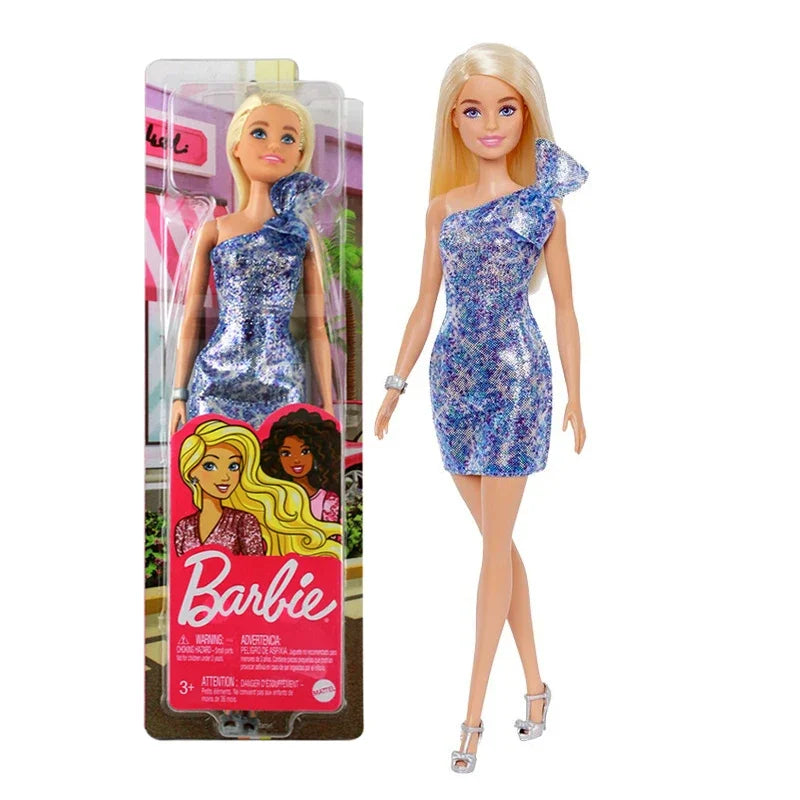 Poupée Barbie , plusieurs Modèles disponibles !!