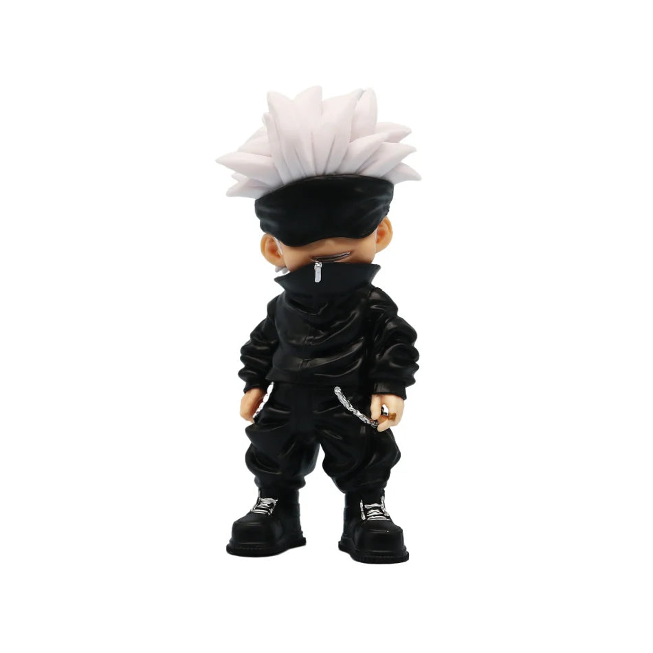 Figurine Jouets 15cm Univers Jujutsu Kaisen , plusieurs choix dispo !