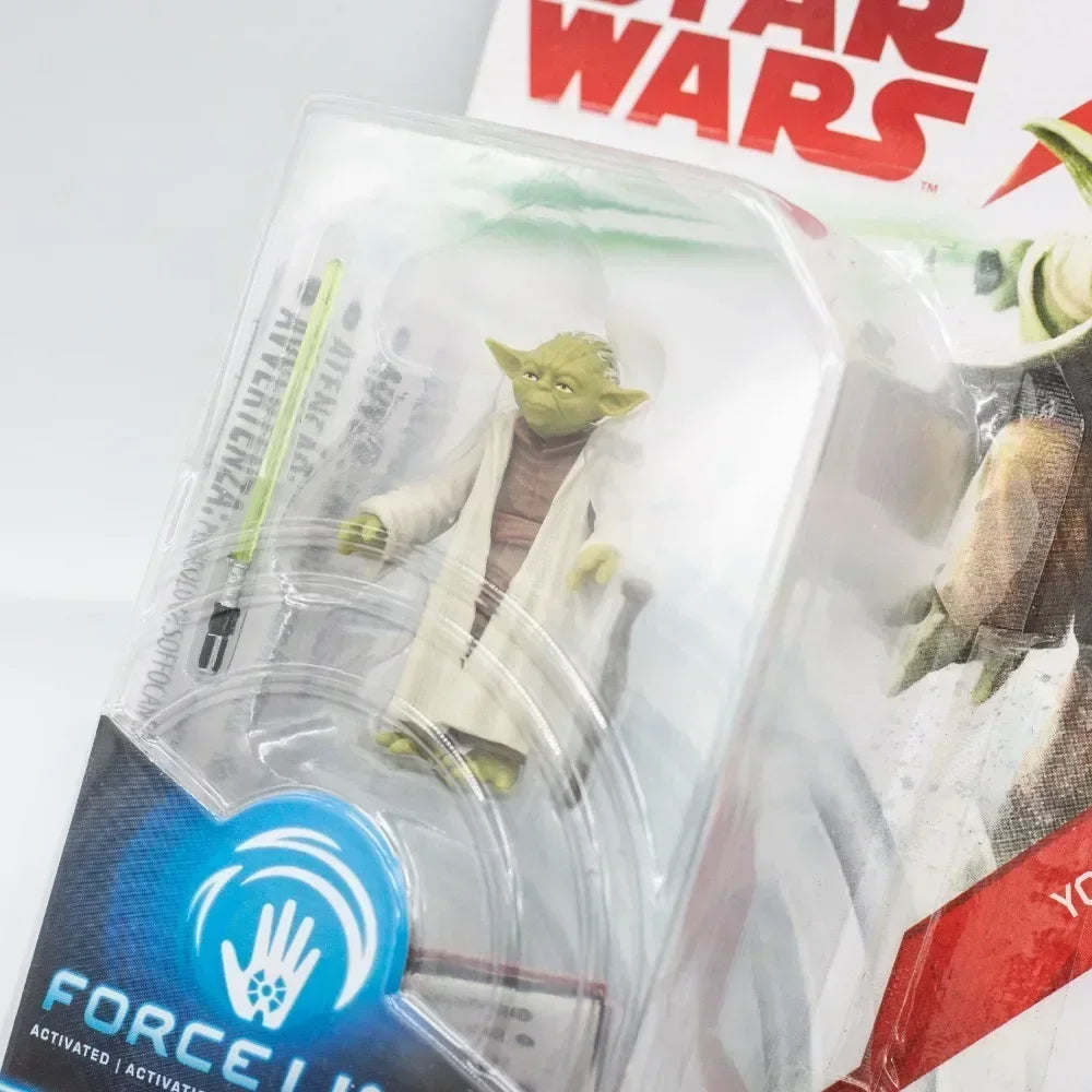 Figurine STAR WARS , plusieurs choix dispo !