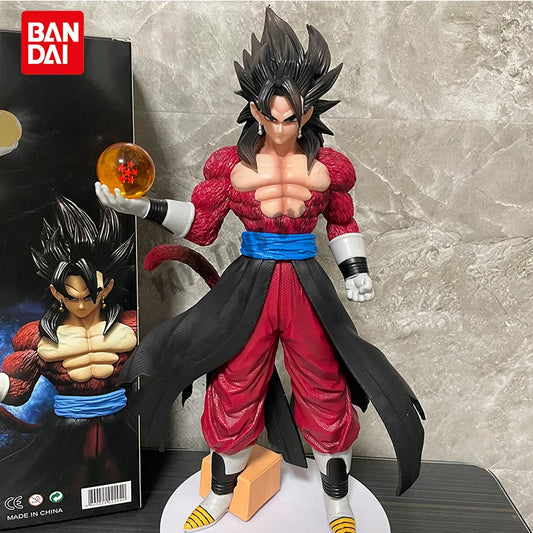 Figurine de collection Univers Dragon Ball DBZ 29cm