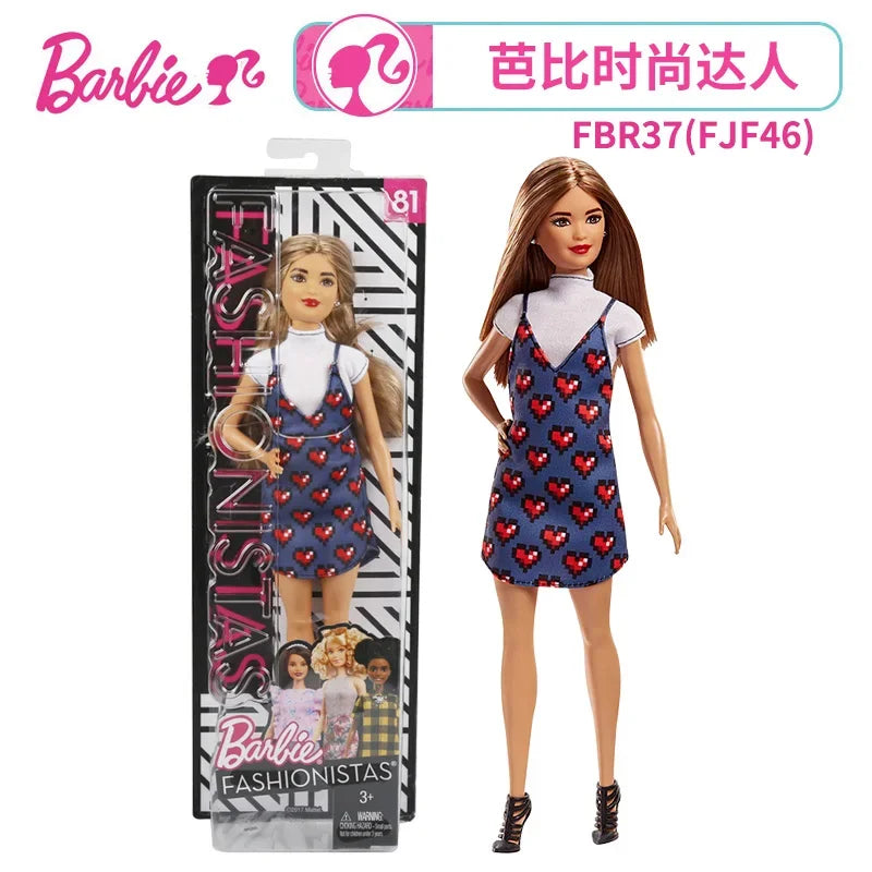 Poupée Barbie , plusieurs Modèles disponibles !!