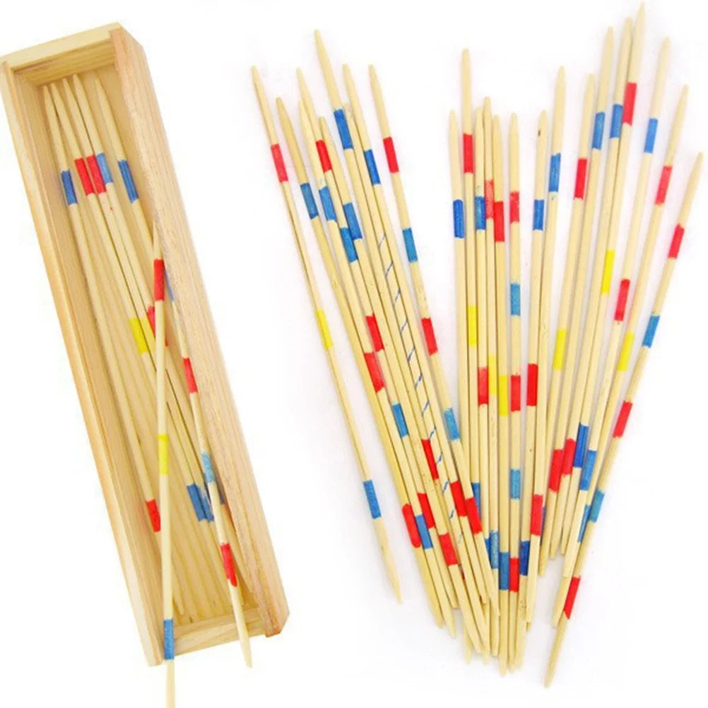 Jeux Mikado Classique