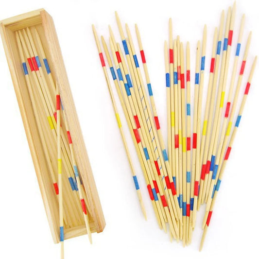 Jeux Mikado Classique