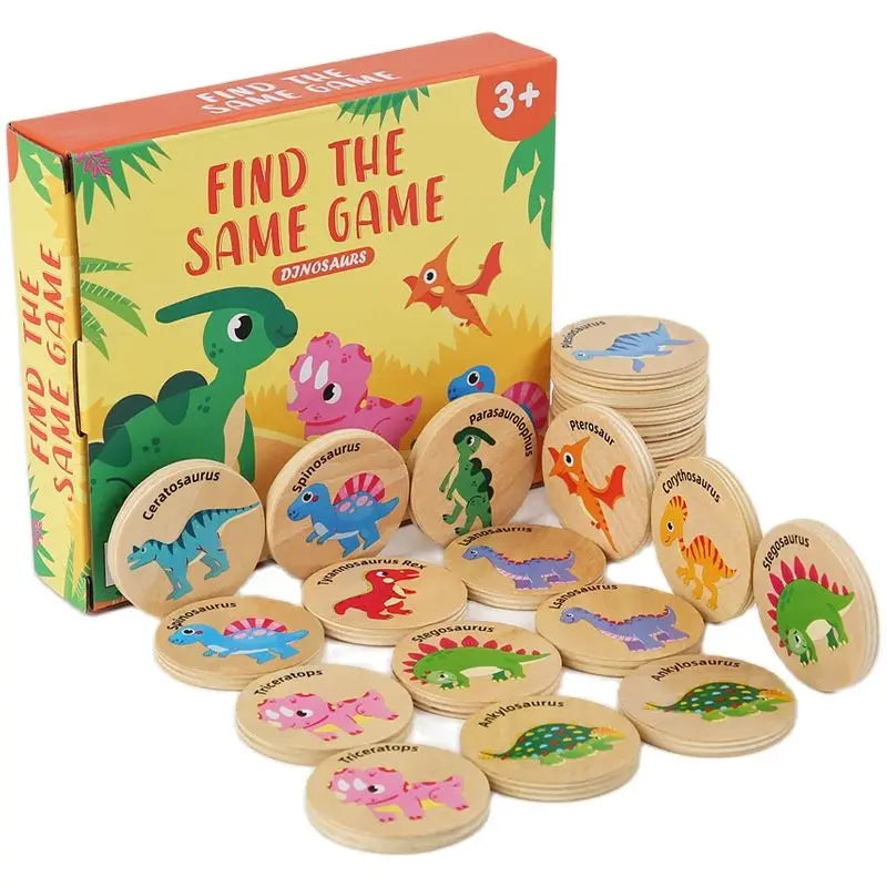 Mini jeux de Mémoire pour premier âge & enfants , plusieurs formats dispo !