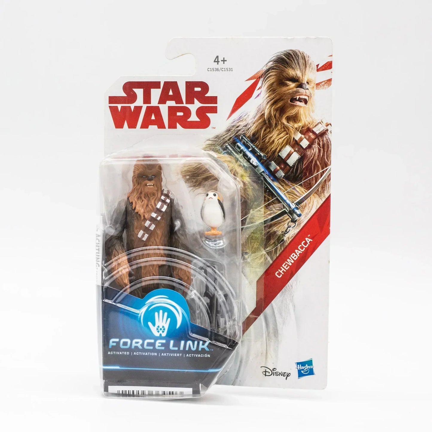 Figurine STAR WARS , plusieurs choix dispo !