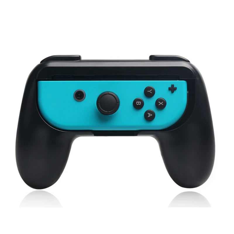 Lot de 2 supports unique pour Joy-con , compatible Joy-con Nintendo Switch , plusieurs coloris dispo !