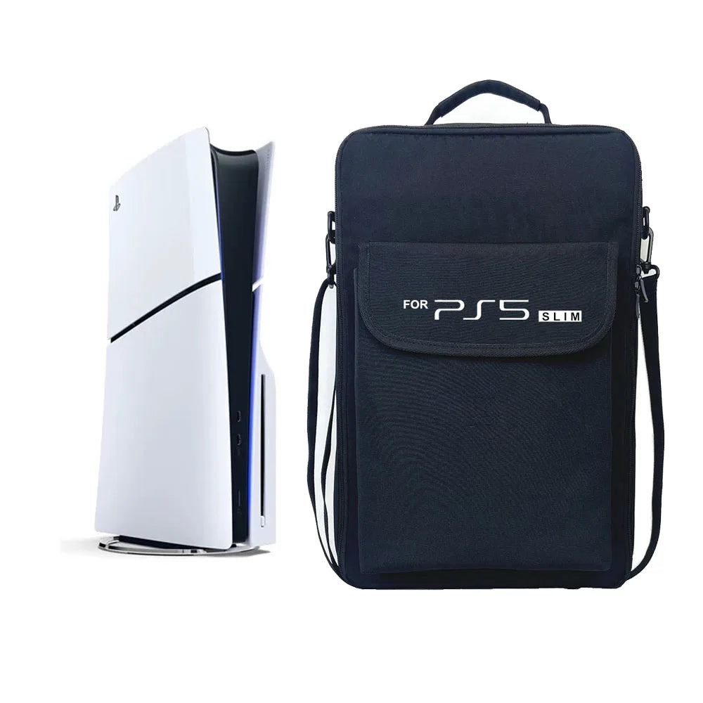 Sacoche de transport pour PS5 SLIM