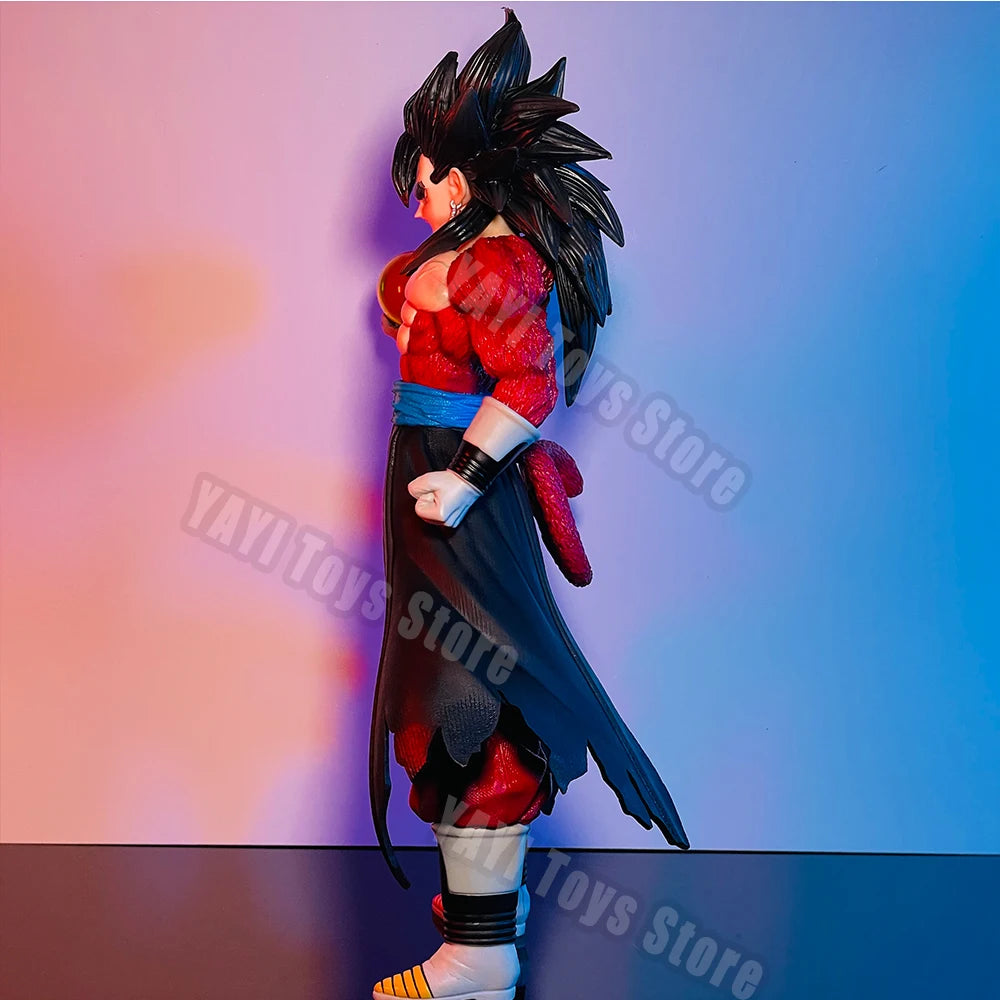 Figurine de collection Univers Dragon Ball DBZ 29cm