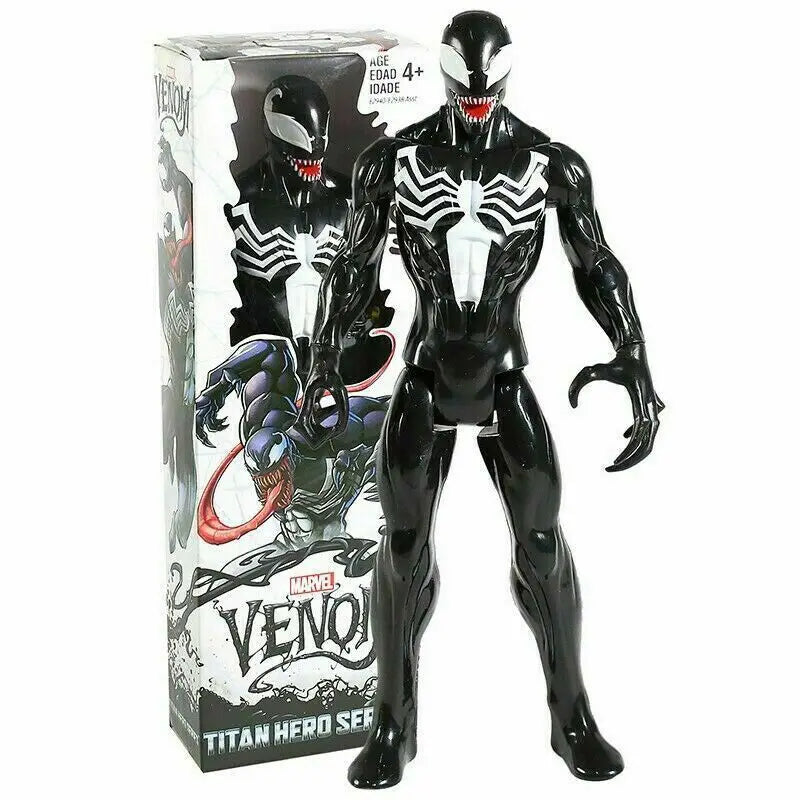 Jouet/ Figurines Venom 30cm Univers SpiderMan