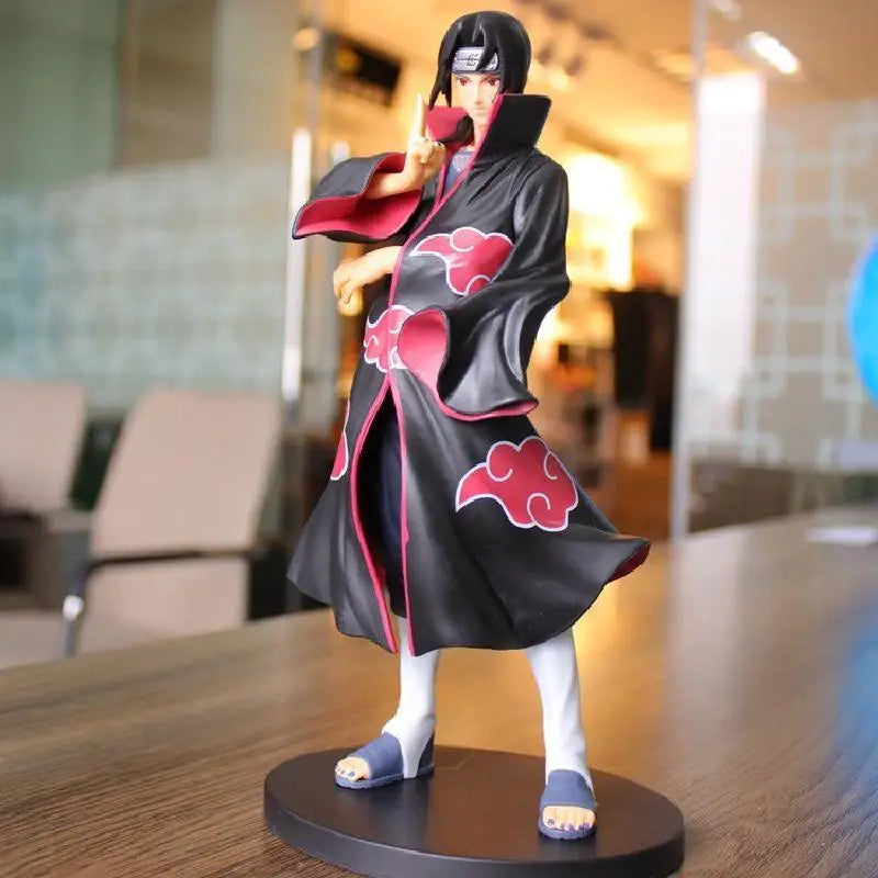 Figurine Itachi Univers Naruto , 23 cm