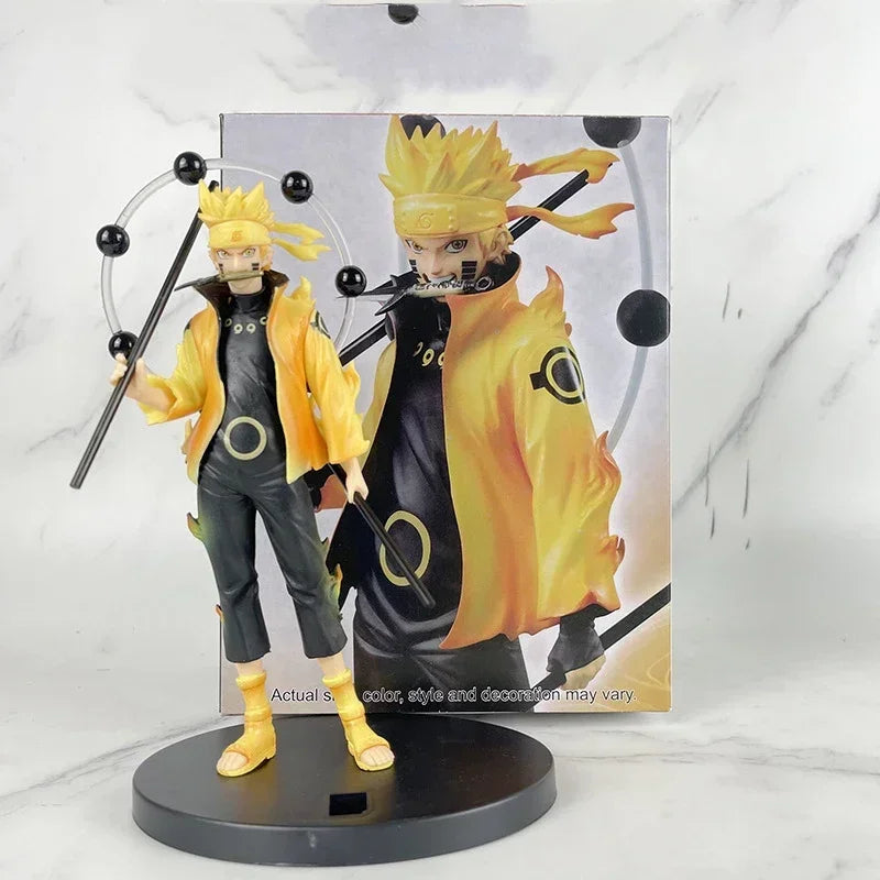 Figurine Univers Naruto , 20cm , plusieurs choix disponible !