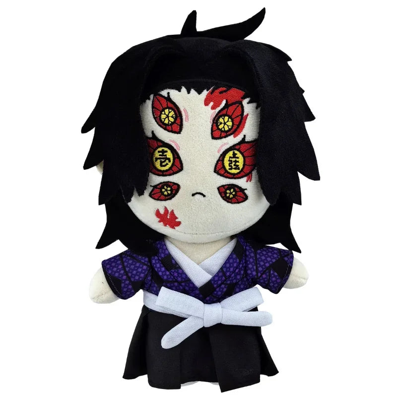 Peluche 22cm Univers  Demon Slayer , plusieurs modèle au choix !