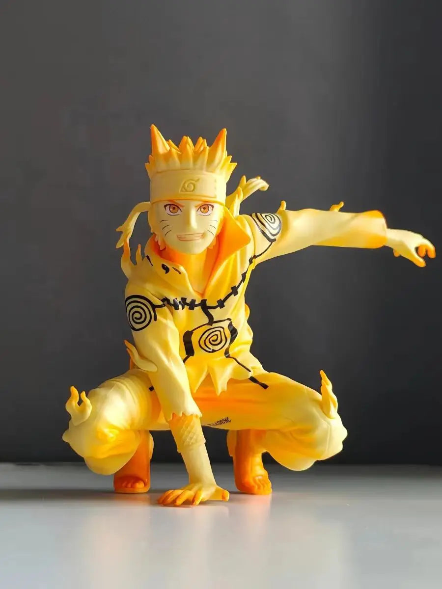 Figurine Jouet univers NARUTO 10cm