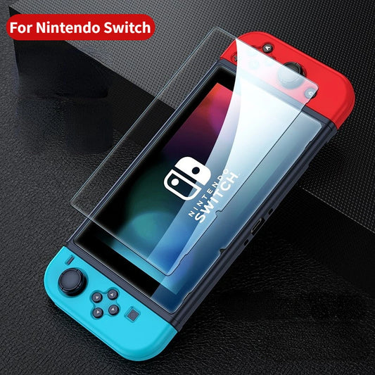 Verre trempé pour Nintendo Switch