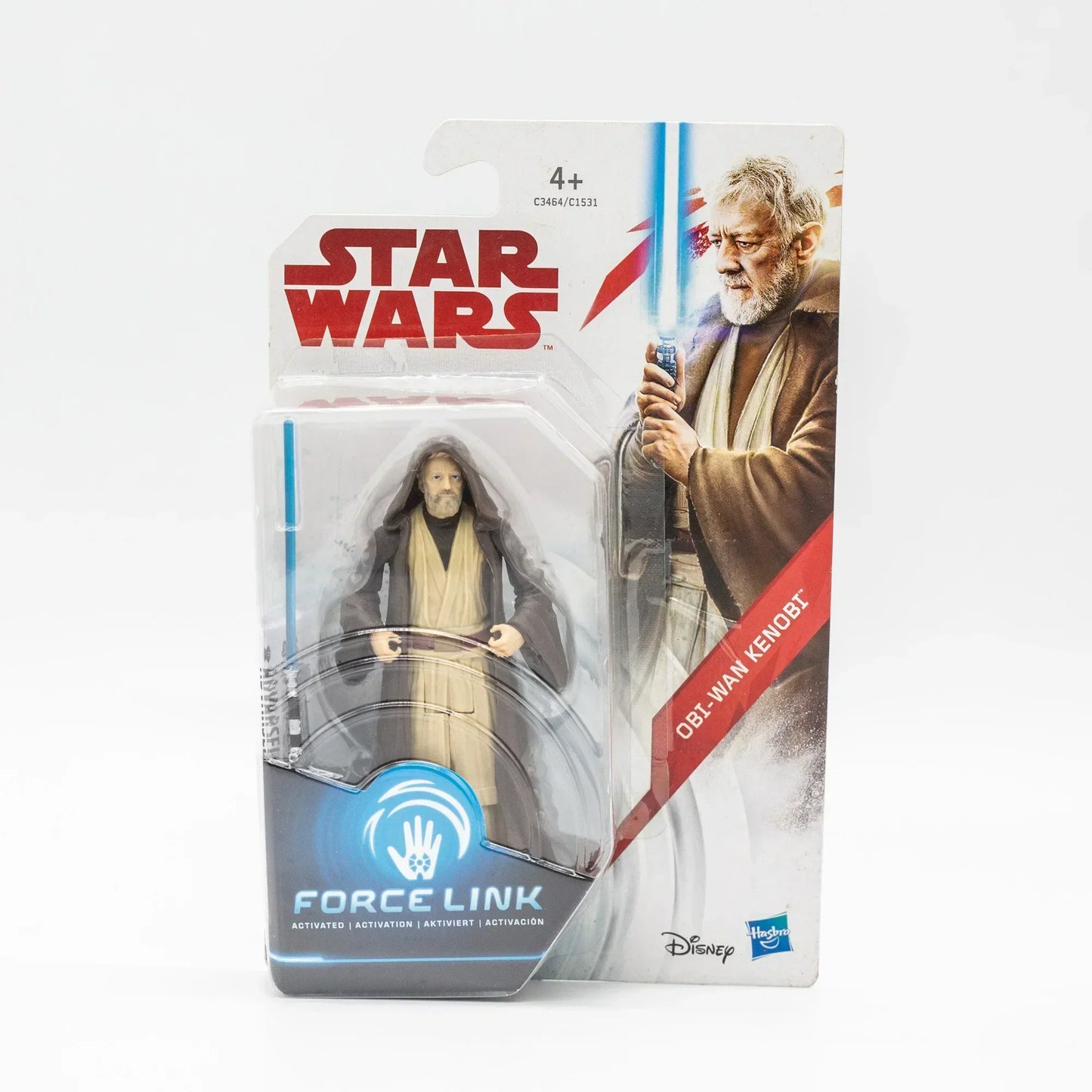 Figurine STAR WARS , plusieurs choix dispo !