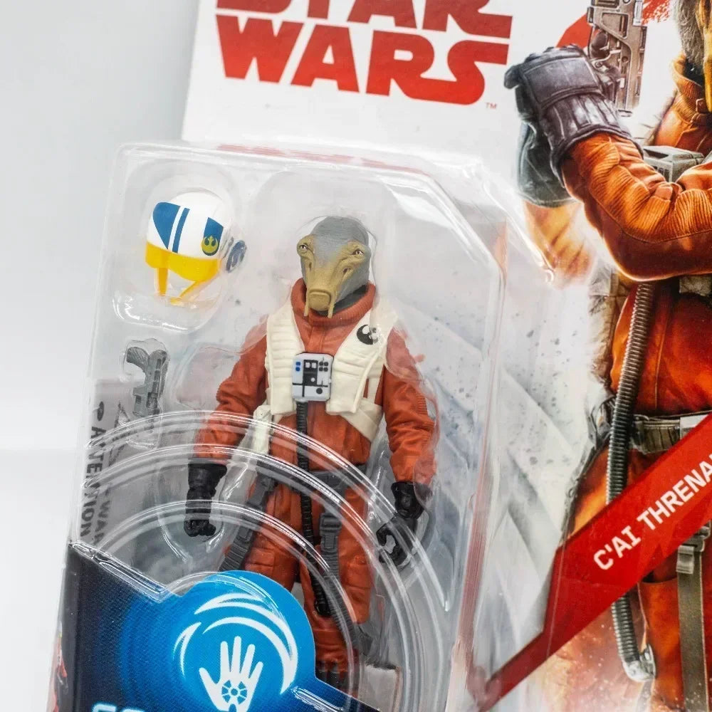 Figurine STAR WARS , plusieurs choix dispo !