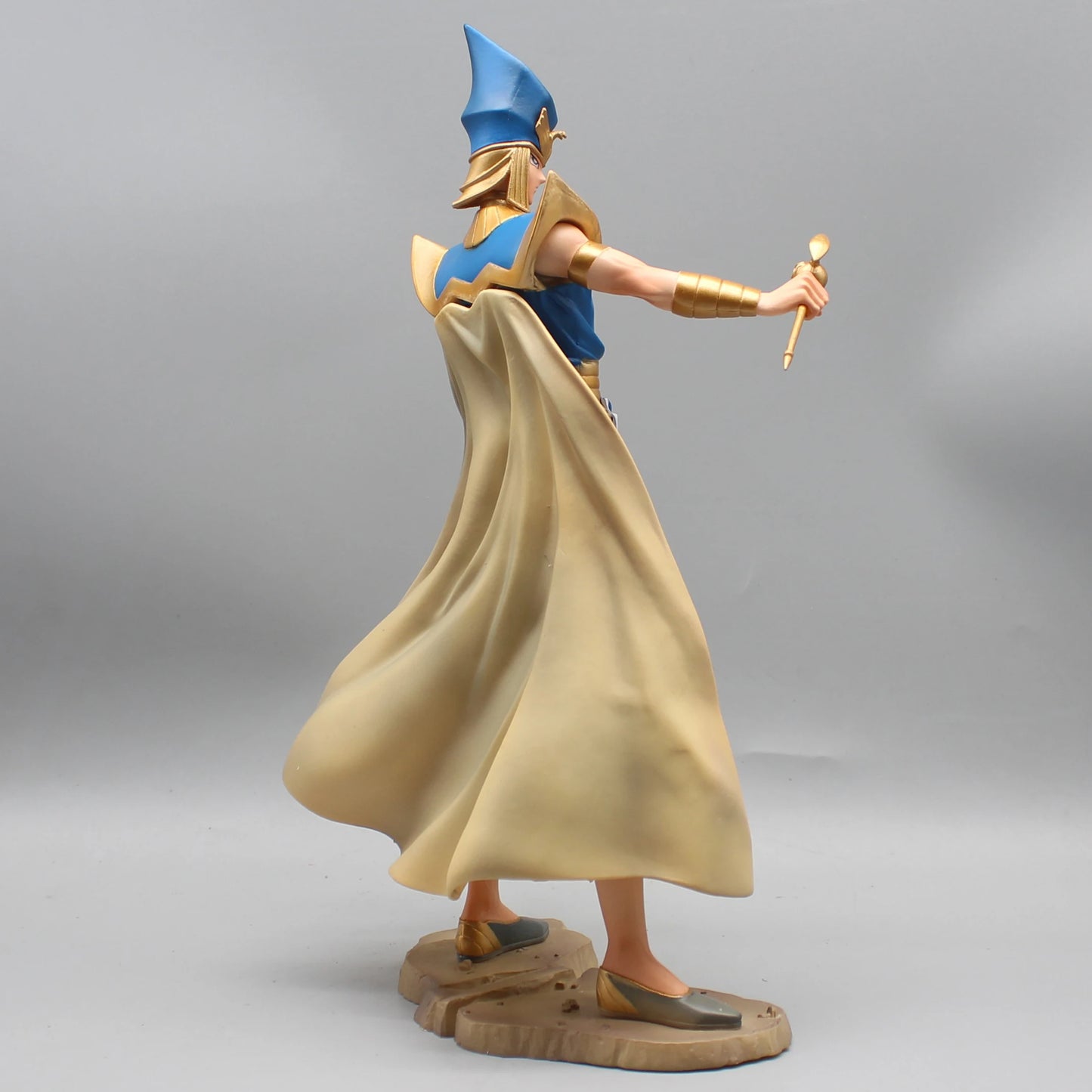 Figurine Seto , Univers YU-GI-OH! 29cm , Pour collectionneurs