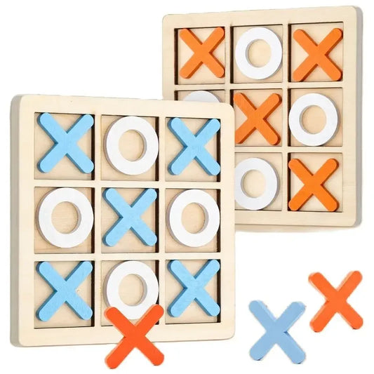 Mini jeux TIC TAC TOE, "Morpion"