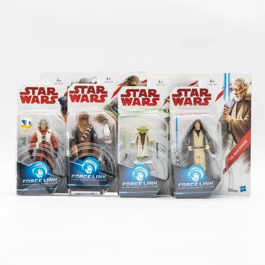 Figurine STAR WARS , plusieurs choix dispo !