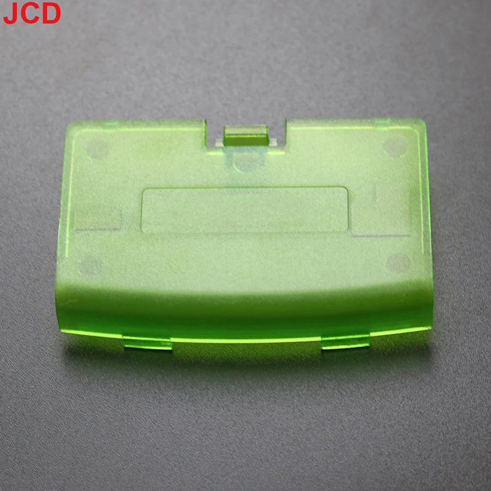 Cache pile pour votre Nintendo Gameboy Advance