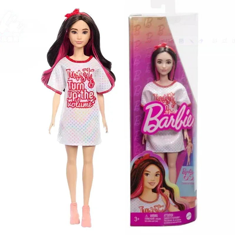 Poupée Barbie , plusieurs Modèles disponibles !!