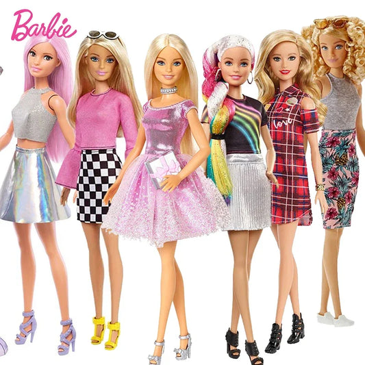 Poupée Barbie , plusieurs Modèles disponibles !!