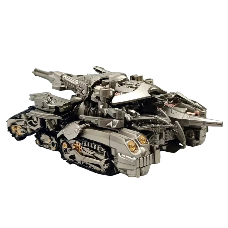 Jouets Robots Transformers Luxe édition , Deux formats en boîte disponible !!