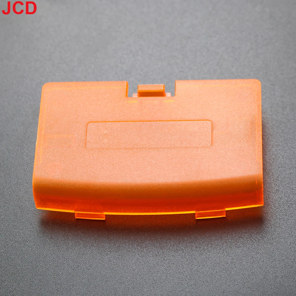 Cache pile pour votre Nintendo Gameboy Advance