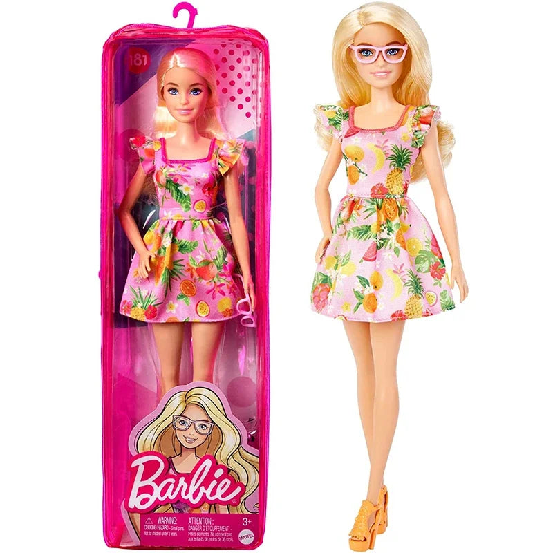 Poupée Barbie , plusieurs Modèles disponibles !!