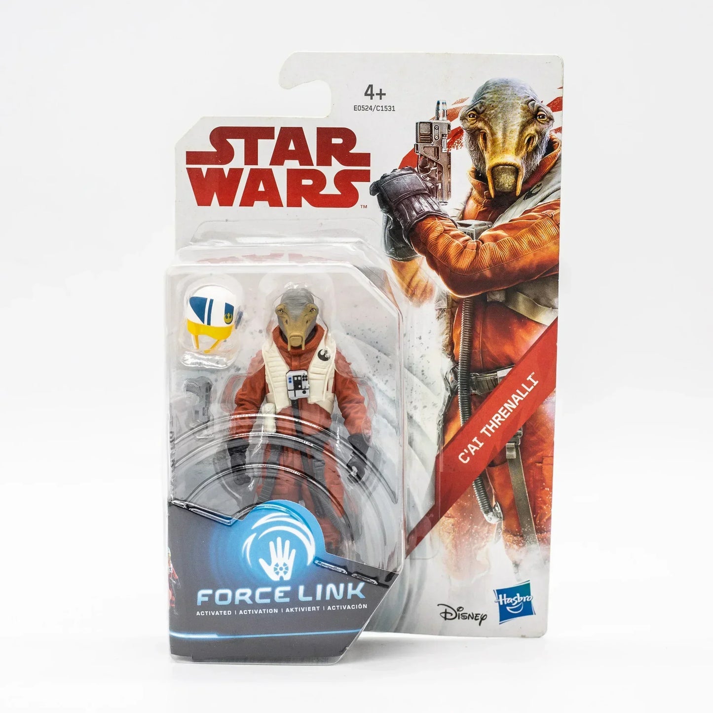 Figurine STAR WARS , plusieurs choix dispo !