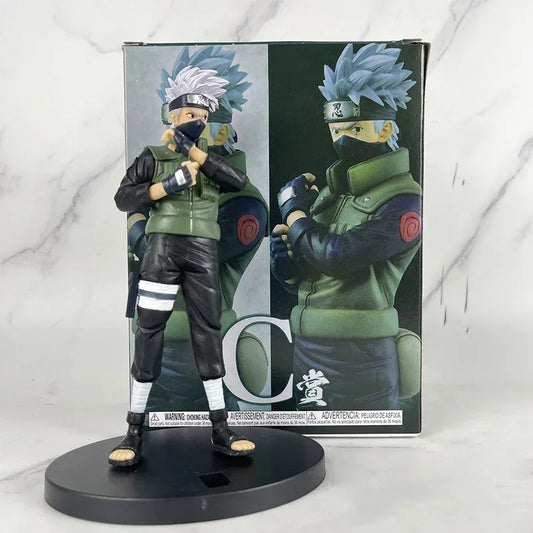 Figurine Univers Naruto , 20cm , plusieurs choix disponible !