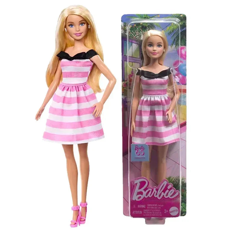 Poupée Barbie , plusieurs Modèles disponibles !!