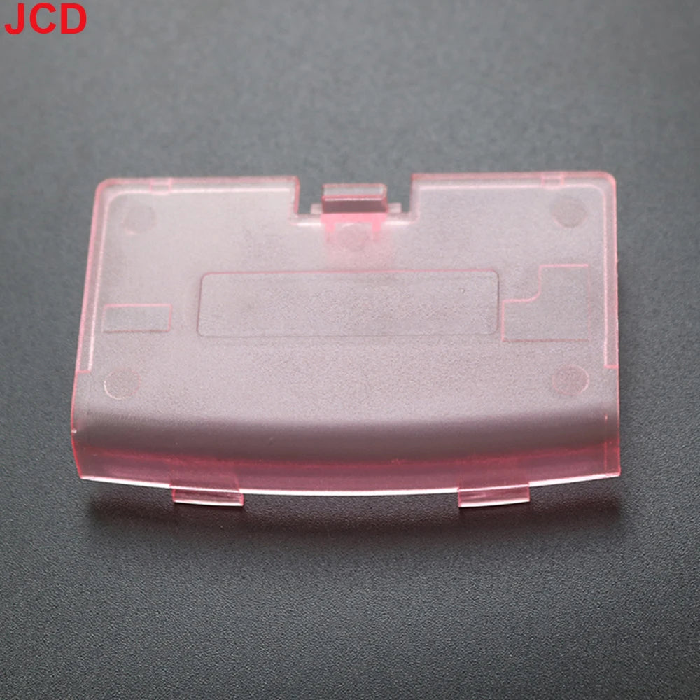 Cache pile pour votre Nintendo Gameboy Advance