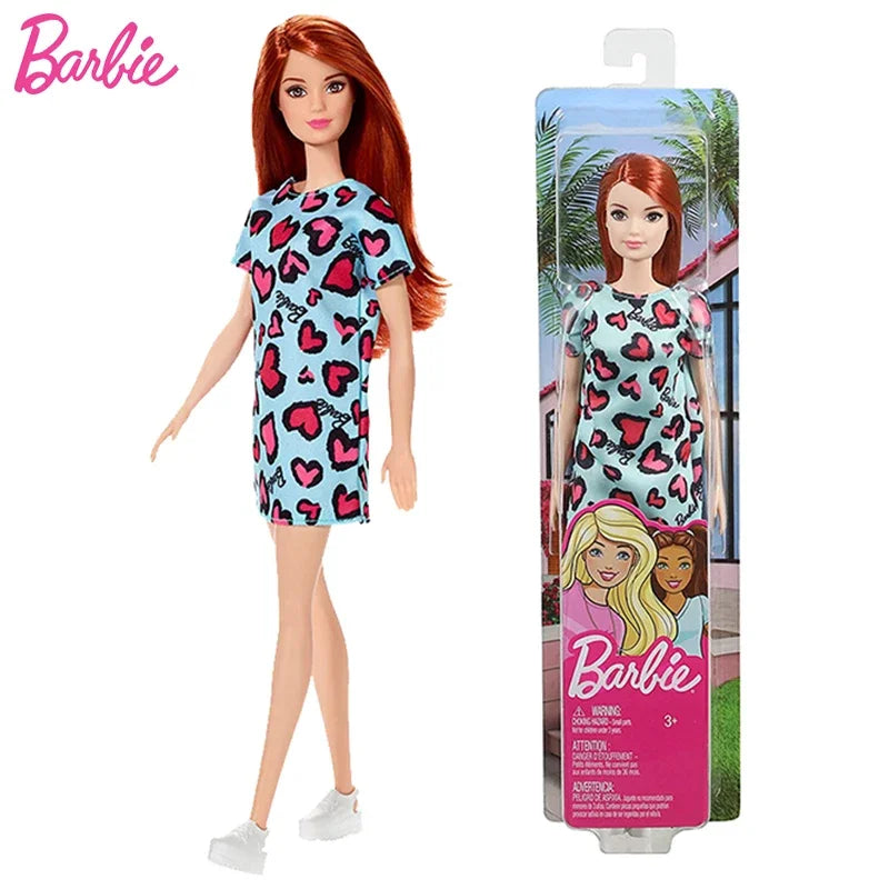 Poupée Barbie , plusieurs Modèles disponibles !!