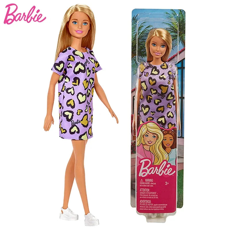 Poupée Barbie , plusieurs Modèles disponibles !!