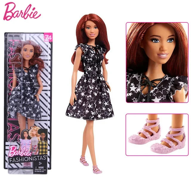 Poupée Barbie , plusieurs Modèles disponibles !!