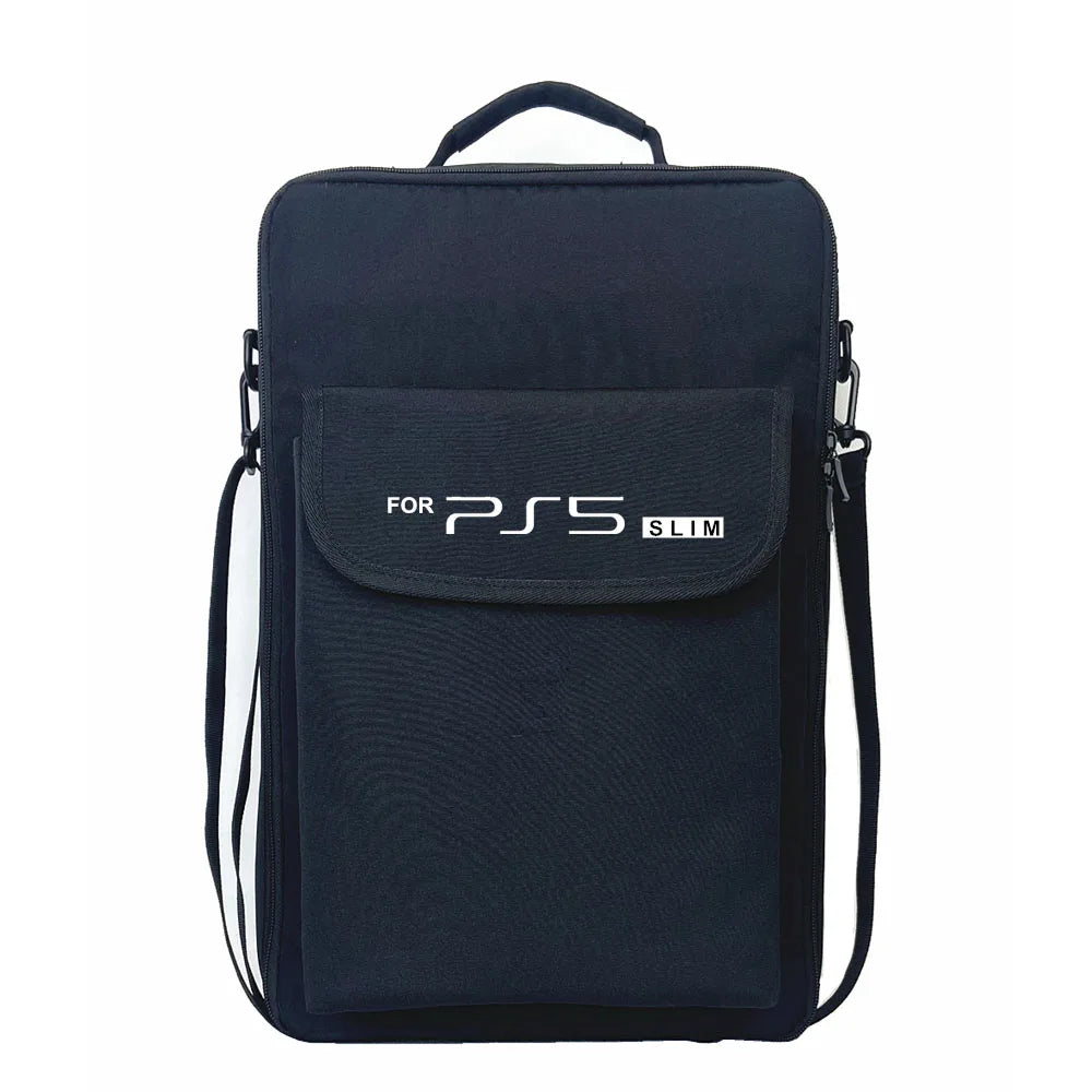 Sacoche de transport pour PS5 SLIM