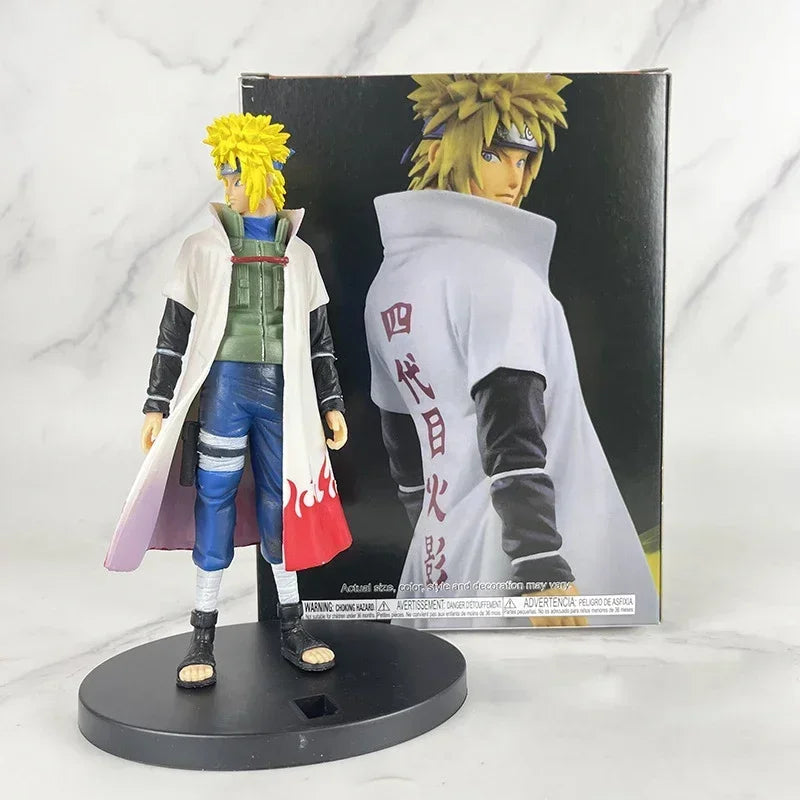 Figurine Univers Naruto , 20cm , plusieurs choix disponible !