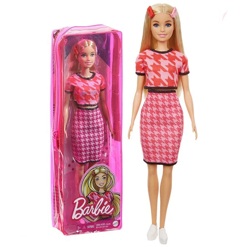 Poupée Barbie , plusieurs Modèles disponibles !!