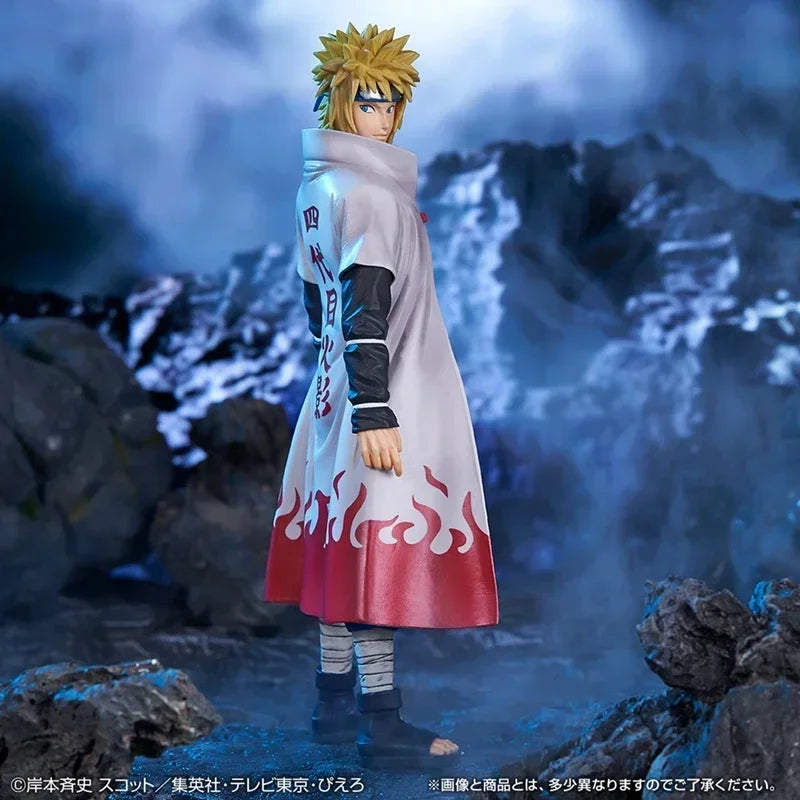 Figurine Univers Naruto , 20cm , plusieurs choix disponible !