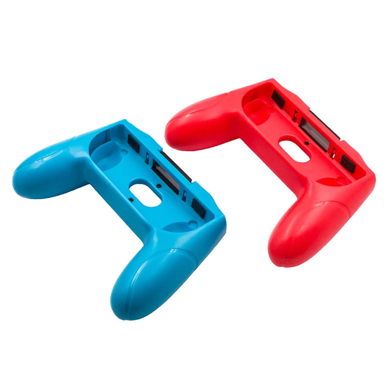 Lot de 2 supports unique pour Joy-con , compatible Joy-con Nintendo Switch , plusieurs coloris dispo !