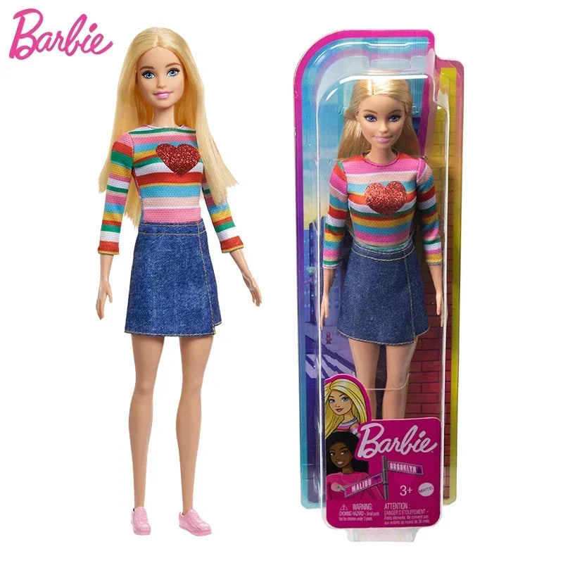 Poupée Barbie , plusieurs Modèles disponibles !!