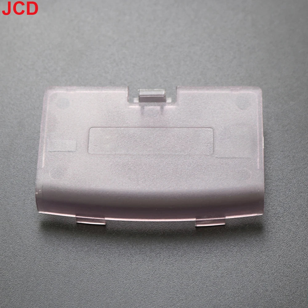 Cache pile pour votre Nintendo Gameboy Advance