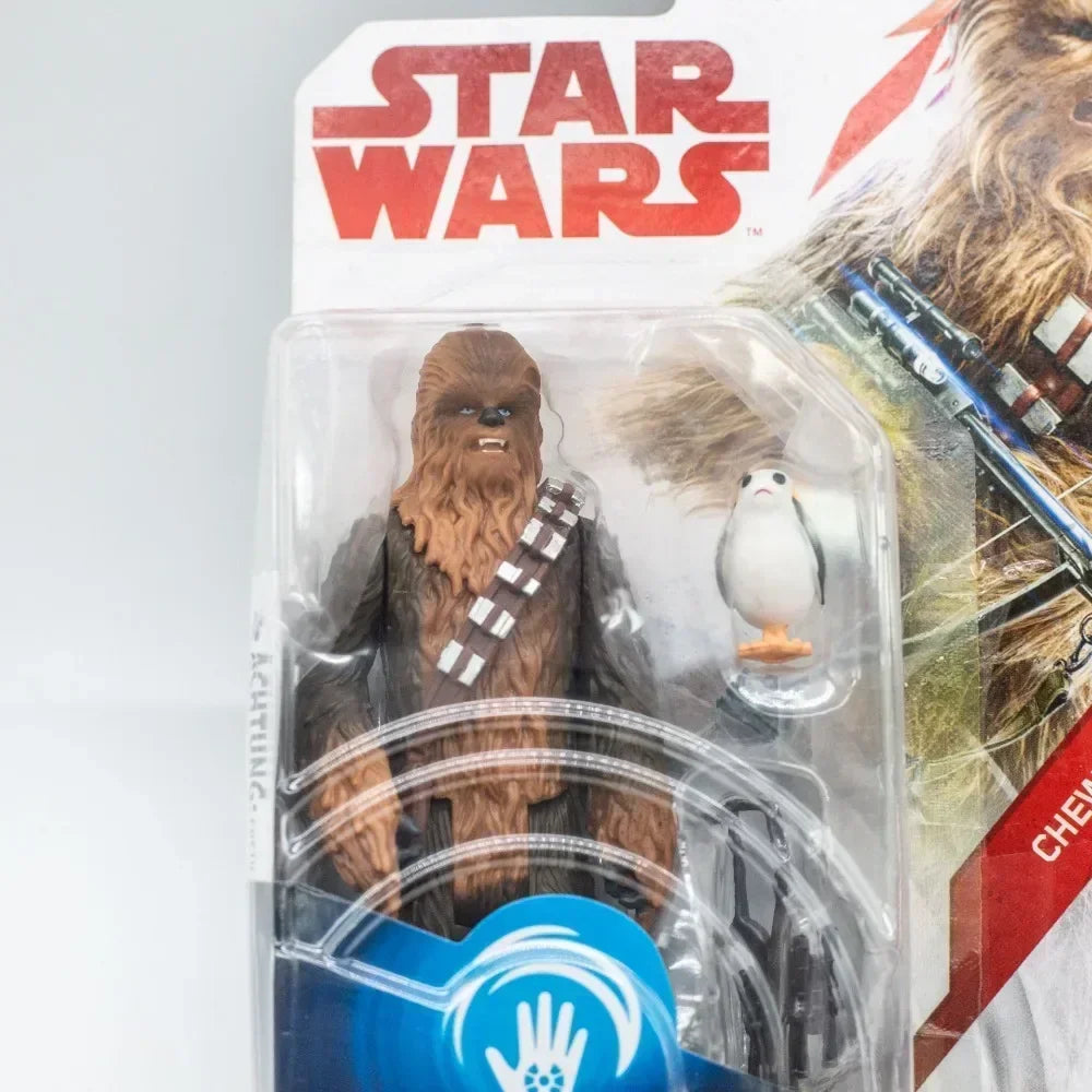 Figurine STAR WARS , plusieurs choix dispo !