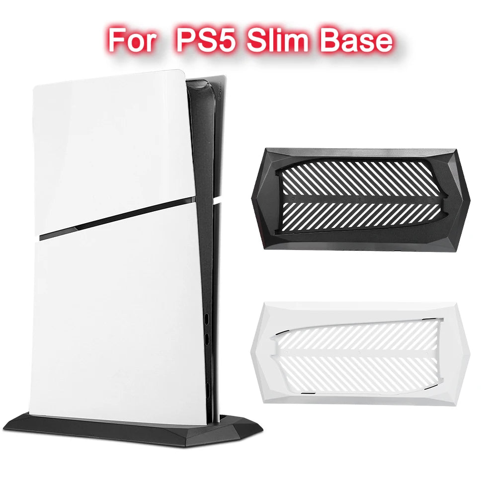 Support vertical pour votre Playstation 5 Slim